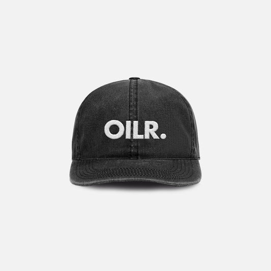 OILR Dad Hat