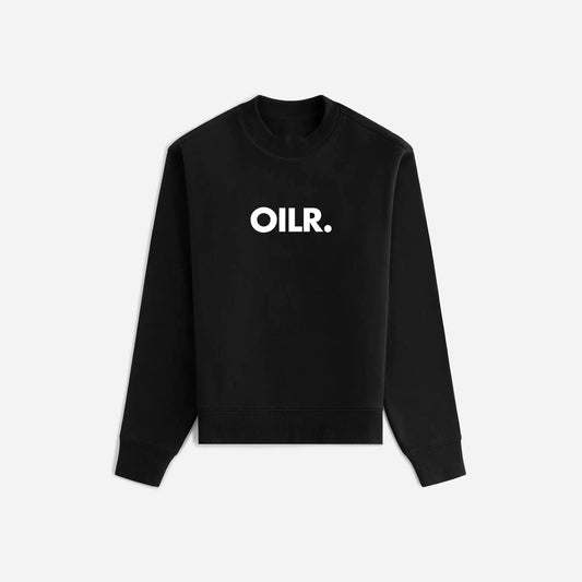 OILR  Sweatshirt